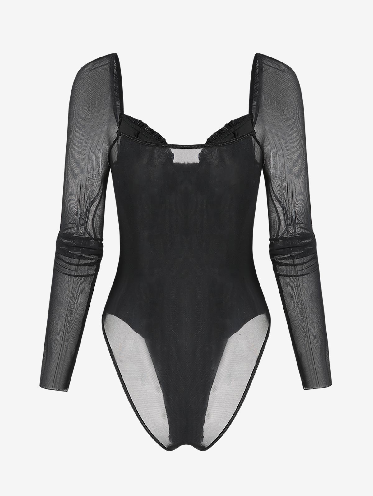 Joelle’s Bodysuit