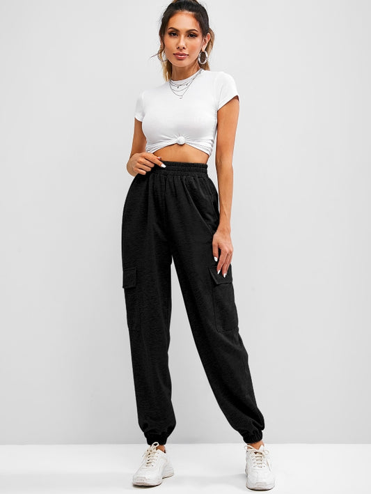 Kamavi Pants