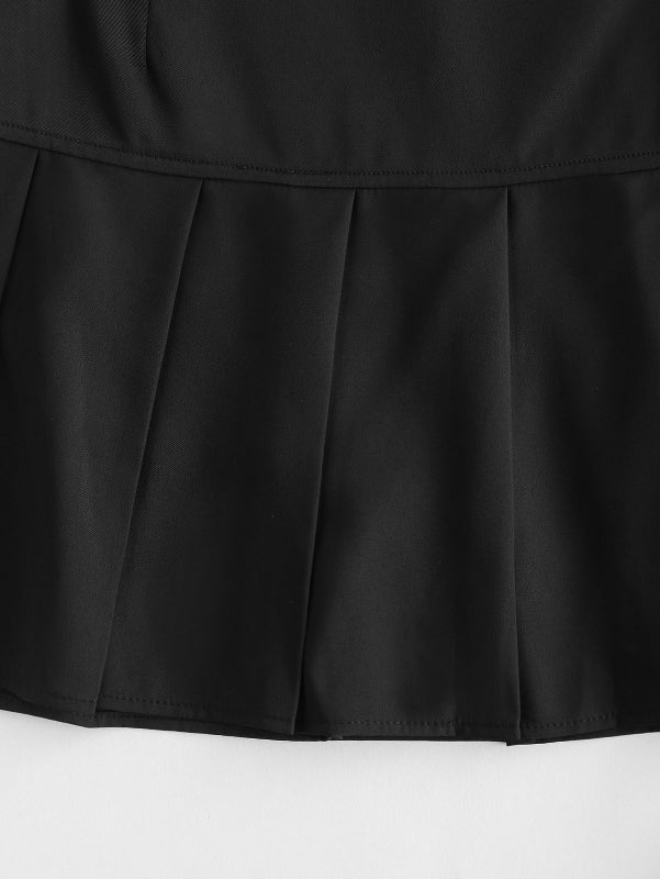 Sora Skirt