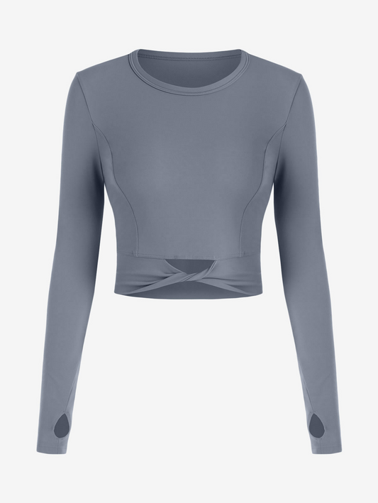 Köbel Activewear Top